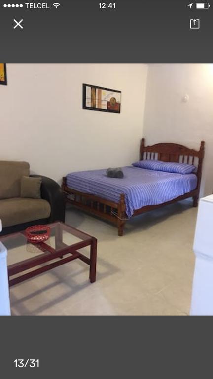 Ferienwohnung Casa Ari 2 Playa del Carmen Zimmer foto