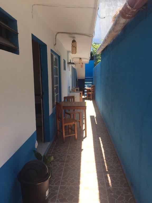 Ferienwohnung Casa Ari 2 Playa del Carmen Exterior foto