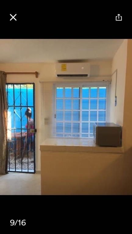 Ferienwohnung Casa Ari 2 Playa del Carmen Exterior foto
